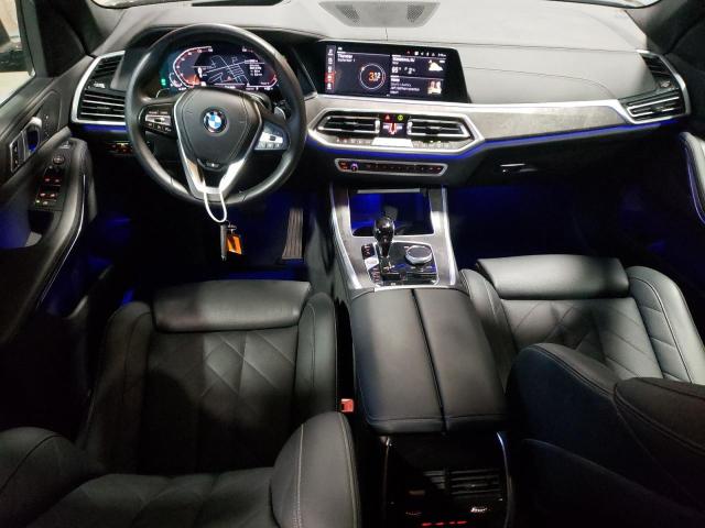 5UXCR6C09P9N44681 BMW X5 Xdrive40i