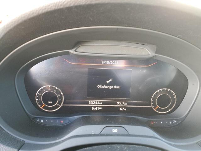 WAUY8LFF2J1003855 Audi A3 Premium Plus
