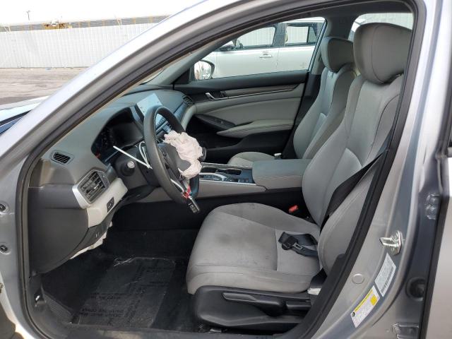 1HGCV3F17JA011106 Honda ACCORD HYBRID