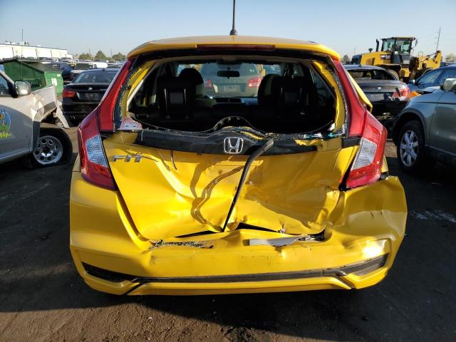 3HGGK5H4XKM727984 Honda FIT LX