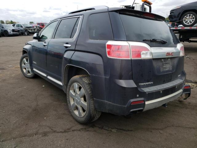 2GKFLZE31F6203282 GMC Terrain Denali