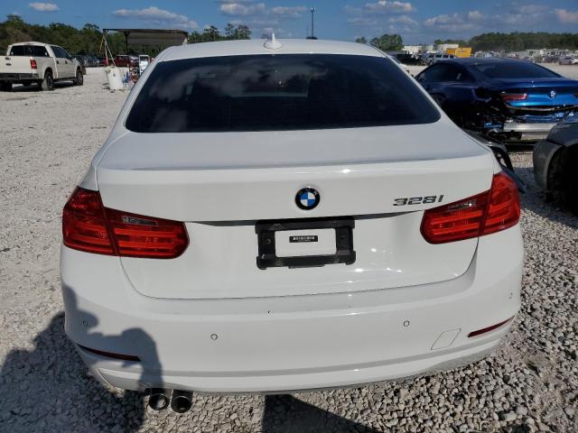 WBA3A5C53FF610900 BMW 328 I