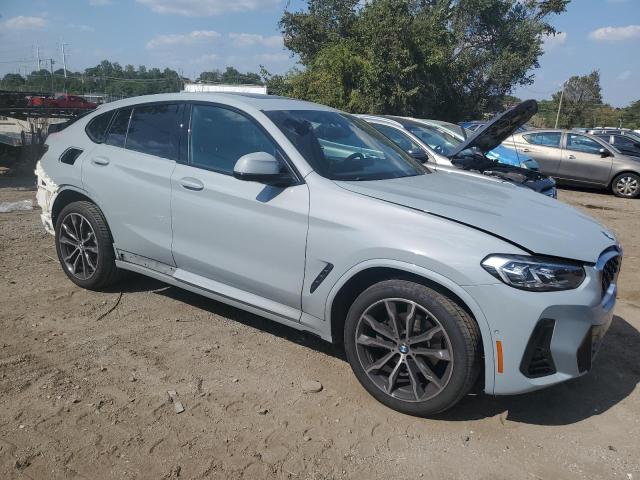 5UX33DT00N9J94540 BMW X4 Xdrive30i