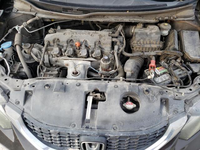 2HGFB2F56EH510456 Honda Civic Lx