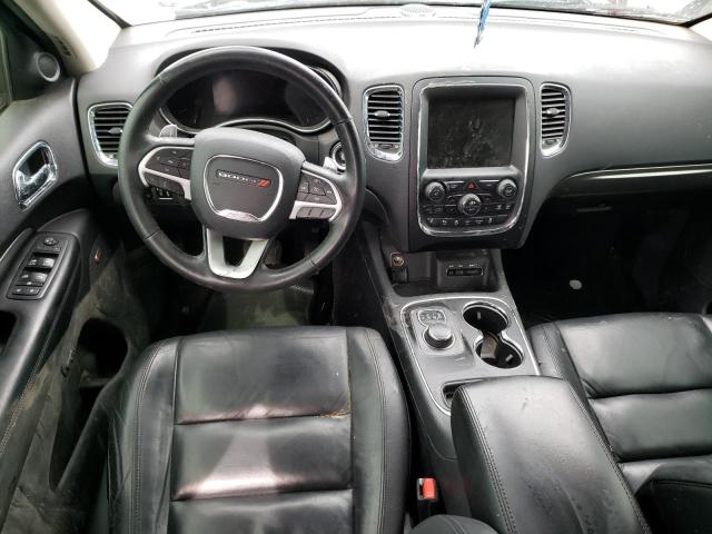 1C4RDJDG4HC713549 Dodge DURANGO GT