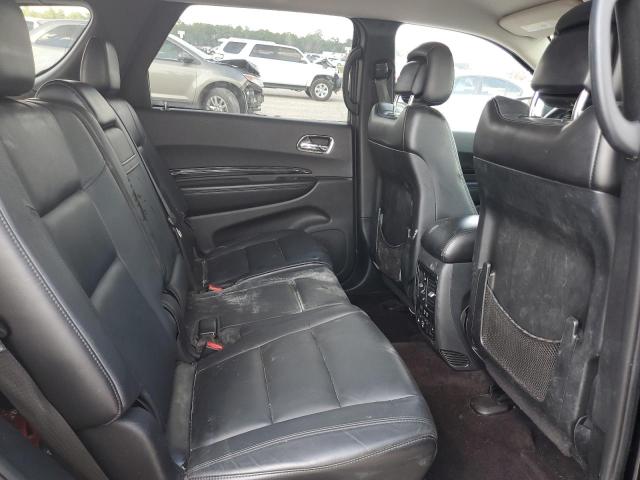1C4RDJDG3GC477202 Dodge DURANGO LIMITED
