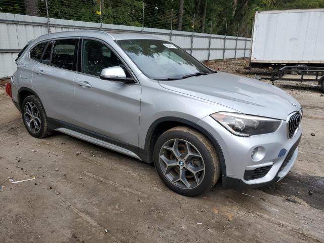 WBXHU7C35H5H32764 BMW X1 Sdrive28i