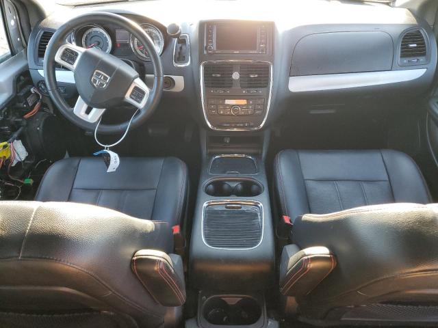 2C4RDGEG0JR342601 Dodge Grand Caravan Gt