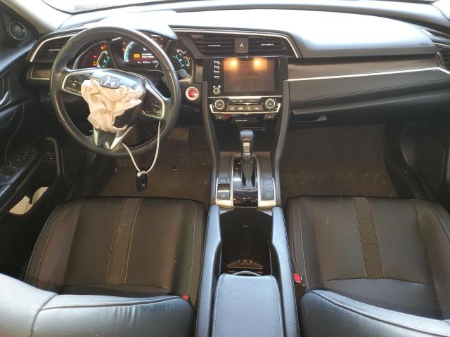 JHMFC1F75KX014481 Honda CIVIC EXL