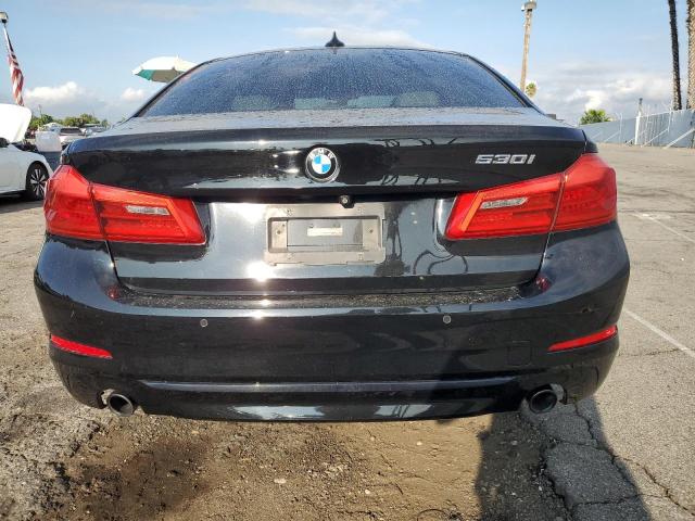 WBAJA5C36HG896177 BMW 530 I