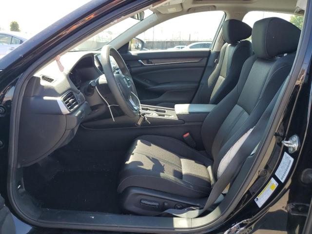 1HGCV1F43JA052444 Honda ACCORD EX