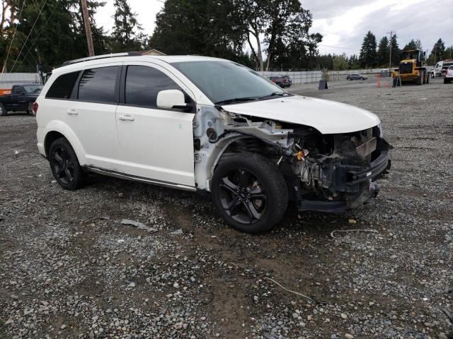 3C4PDCGB1LT265870 Dodge Journey Crossroad