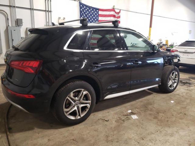 WA1ANAFYXK2080319 Audi Q5 PREMIUM