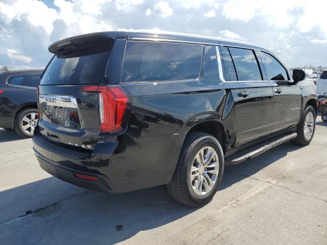 1GKS1FKD3NR361691 GMC Yukon Xl C1500 Sle