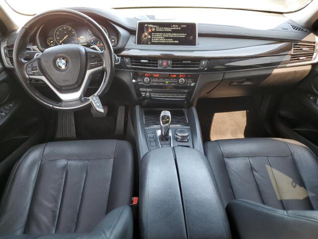 5UXKU0C58G0F92747 BMW X6 Sdrive35i