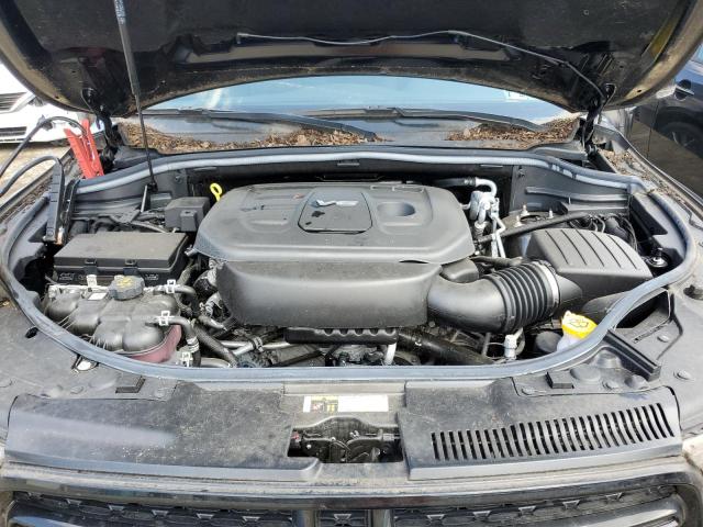 1C4RDJDG0HC950748 Dodge DURANGO GT