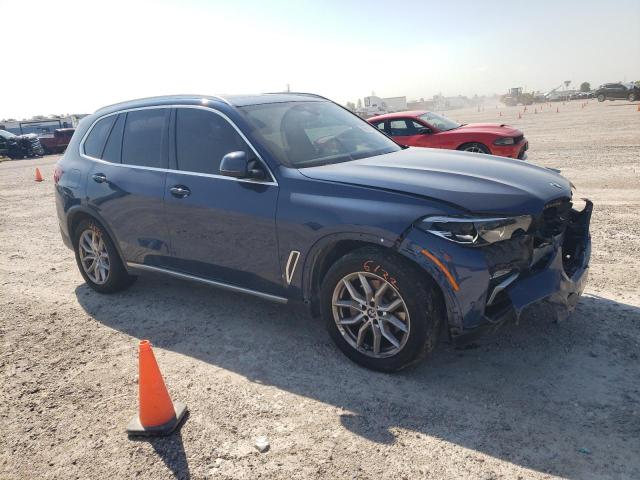 5UXCR4C05M9H72552 BMW X5 Sdrive 40i