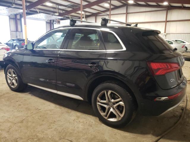 WA1ANAFYXK2080319 Audi Q5 PREMIUM