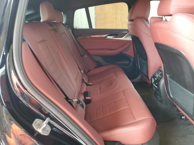 5UX2V5C07M9H18943 BMW X4 Xdrivem40i