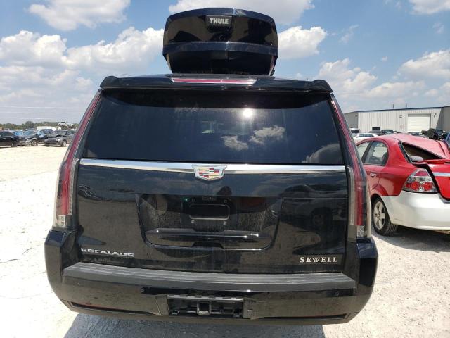 1GYS4JKJ8LR206198 Cadillac Escalade Esv Premium Luxury