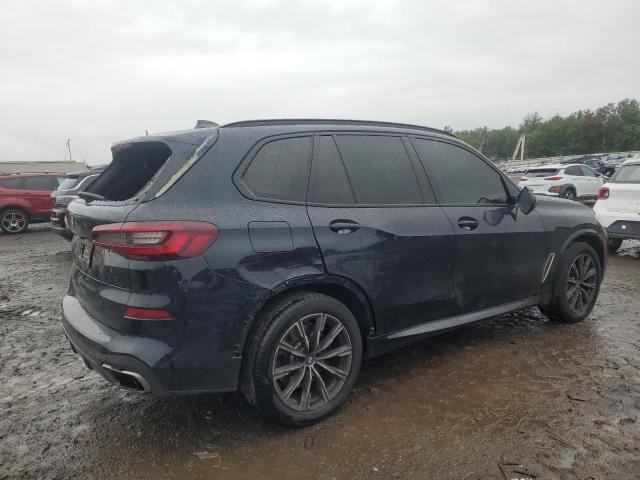 5UXJU4C05M9E12056 BMW X5 M50i