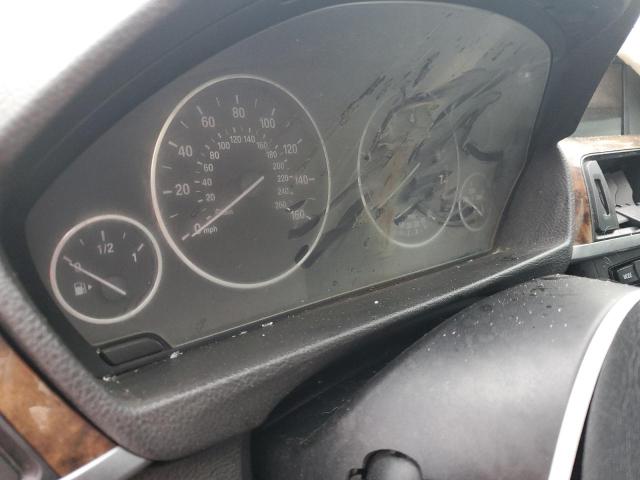 WBA3B5G55FNS11841 BMW 328 Xi Sulev