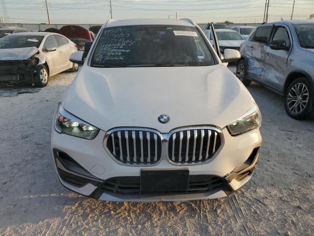 WBXJG7C00L5P65305 BMW X1 Sdrive28i