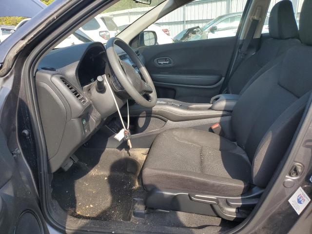 3CZRU6H34JG720082 Honda HR-V LX