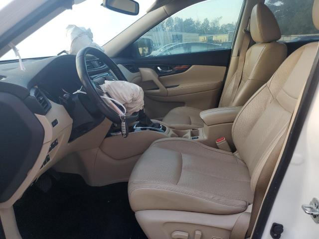 JN8AT2MT0JW488087 Nissan ROGUE S
