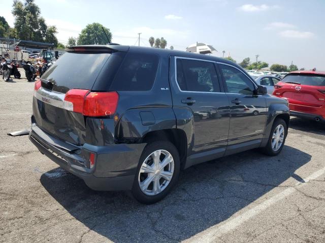 2GKALMEK4H6347481 GMC Terrain Sle