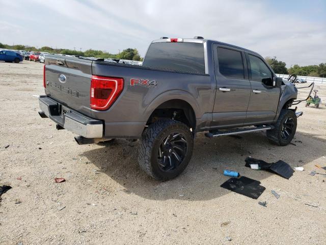 1FTFW1E5XMFA69719 Ford F150 Supercrew