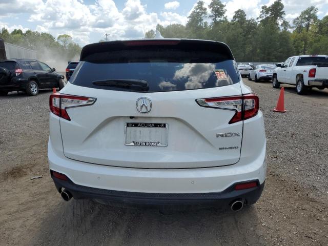 5J8TC2H54LL023625 Acura Rdx Technology