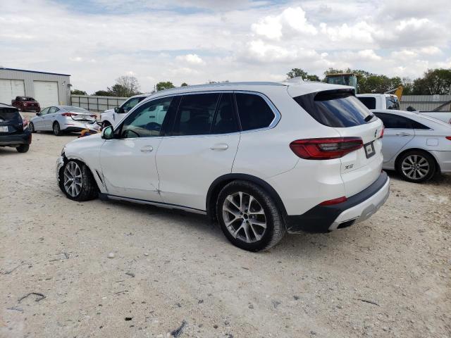 5UXCR6C53KLL61106 BMW X5 Xdrive40i