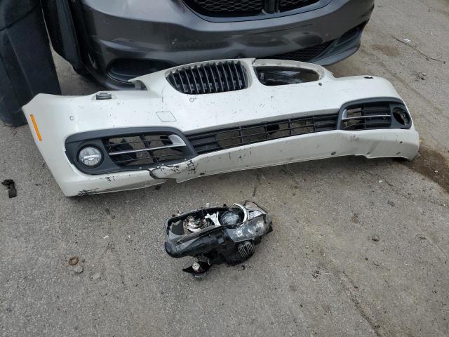 WBA5A5C5XFD522351 BMW 528 I