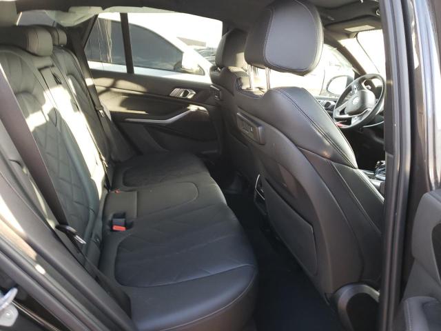 5UXCR6C05P9N98348 BMW X5 Xdrive40i