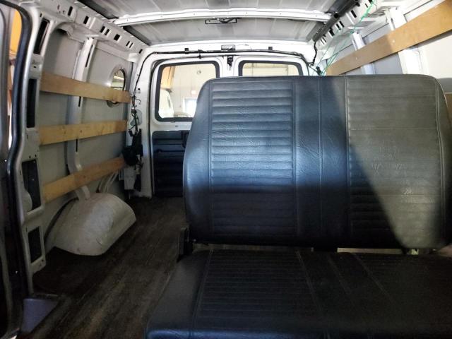 1GTW7FCF8F1905260 GMC Savana G2500