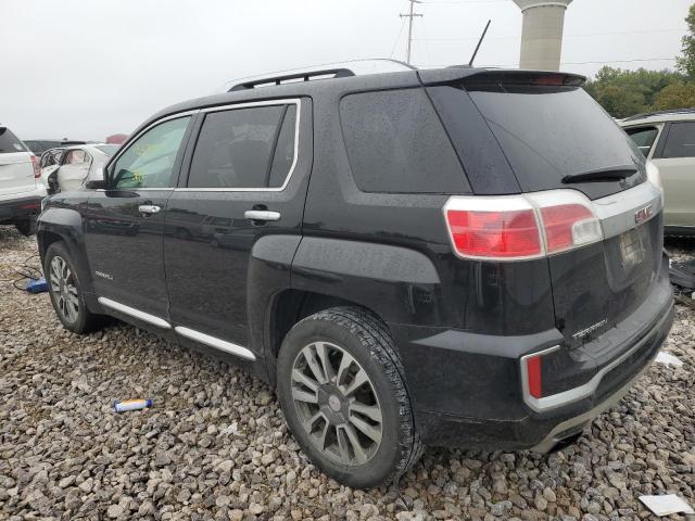 2GKFLRE30G6350016 GMC Terrain Denali