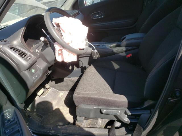 3CZRU6H50HM720206 Honda HR-V EX