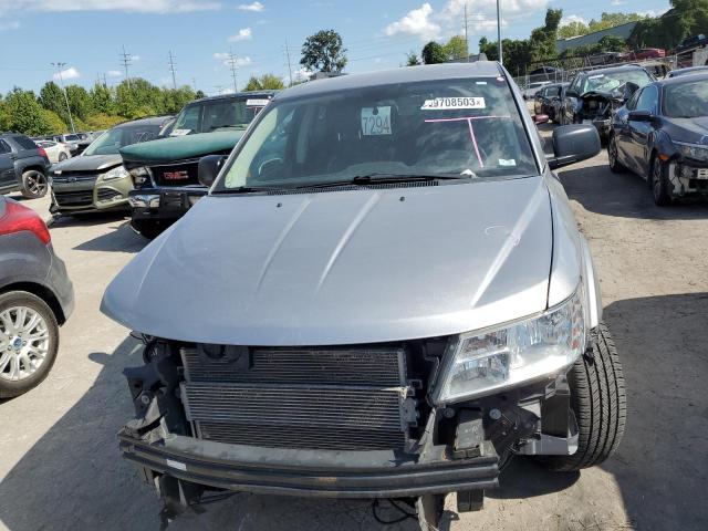 3C4PDCAB8GT235120 Dodge JOURNEY SE