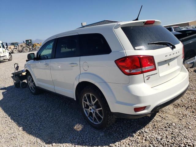 3C4PDDEGXJT463414 Dodge JOURNEY GT