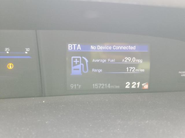 19XFB2F84FE094154 Honda CIVIC EX
