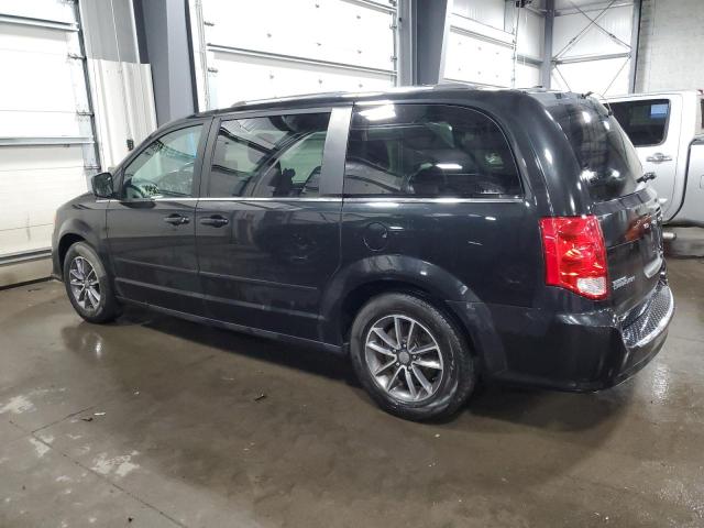 2C4RDGCG6HR586427 Dodge Grand Caravan Sxt