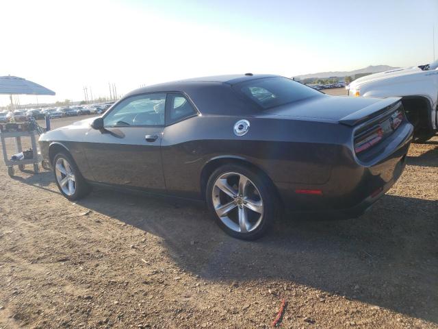 2C3CDZBT2HH549059 Dodge Challenger R/t