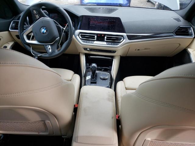 3MW5R1J01N8C57159 BMW 330I