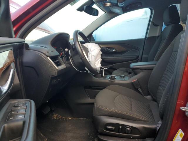 3GKALMEV5JL298321 GMC Terrain Sle