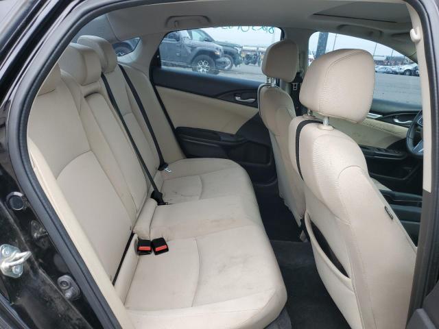 19XFC2F7XHE205815 Honda CIVIC EX