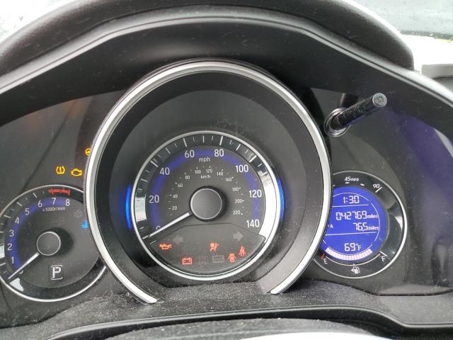 3HGGK5H44KM736924 Honda FIT LX