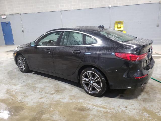WBA73AK03N7K67959 BMW 228XI