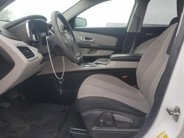 2GKALMEK6H6148982 GMC Terrain Sle
