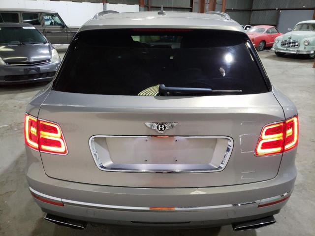 SJAAC2ZV0HC014028 Bentley Bentayga
